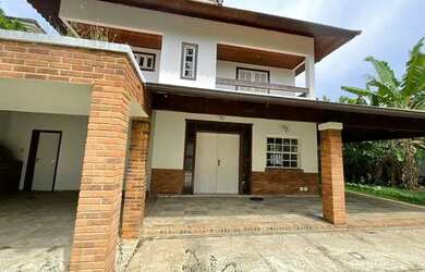 Imagem 13: Casa de Alto Padrão no Condomínio Santa Helena, Barra da Tijuca para...