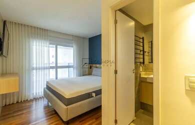 Imagem 16: Locação Apartamento 2 Dormitórios - 110 m² Pinheiros