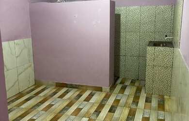 Imagem 1: KIT-NET NA TERRA FIRME. 