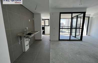 Imagem 6: Apartamento á venda com 2 dormitórios, 2 suítes 2 vagas varanda gourmet...