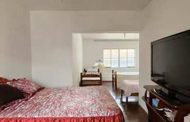 Imagem 8: Sobrado à venda, 359 m² por R$ 555.000,00 - Vila Luzita - Santo André/SP