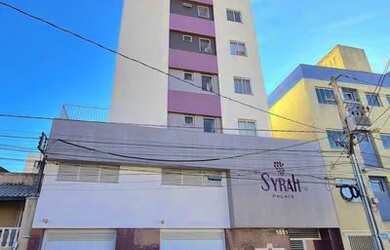 Imagem: O apartamento possui 1 Dormitório, 1 Banheiro, 66m² de Área