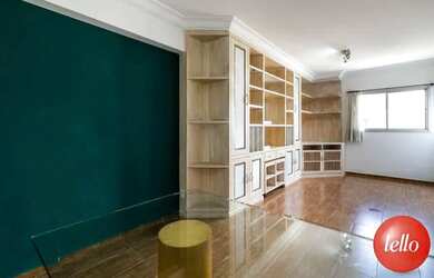 Imagem 2: São Paulo - Apartamento Padrão - Pinheiros