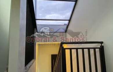 Imagem 3: SALTO - Casa de Condomínio - RESIDENCIAL LAGOS D'ICARAÍ