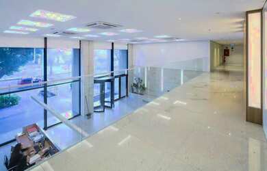 Imagem 9: Conjunto/Sala para Venda - 90.98m², 0 dormitórios, 1 vaga - Praia de...