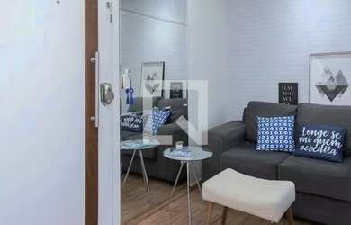 Imagem 3: Apartamento à Venda - Vila Augusta, 1 Quarto, 39 m2
