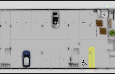 Imagem 3: Apartamento em São Paulo