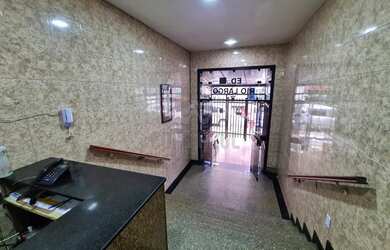 Imagem 5: RIO DE JANEIRO - Kitchenette/Conjugados - Copacabana