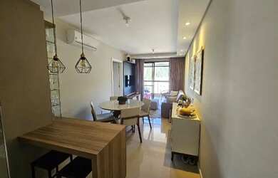 Imagem 3: Apartamento com 2 quartos, 2 banheiros, 2 vagas à venda no Itacorubi