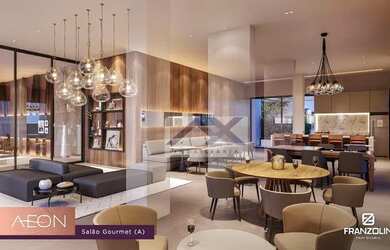 Imagem 16: Apartamento com 3 dormitórios, 109 m² - venda por R$ 1.290.000 ou aluguel por R$ 6.200/mês