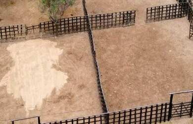 Imagem: A fazenda possui 4151m² de Área e está localizado em Cícero