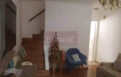 Imagem 3: Sobrado Residencial / Venda - Jd. Bonfiglioli - Butantã - SP