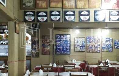 Imagem: O depósito possui 311m² de Área e está localizado em Pinheiros