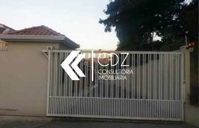 Imagem 1: Casa de condominio no Resindecial Familia Granatti - Jardim Pagliato