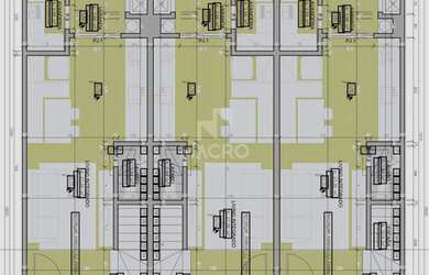 Imagem 6: Res. San Marino Três Rios do Norte Lot. Mirage