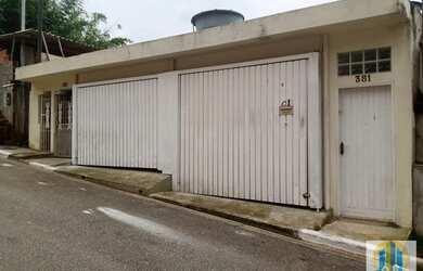 Imagem 16: Casa para alugar no bairro Jardim Parnaíba Santana de Parnaíba SP