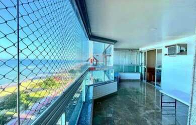 Imagem: O apartamento possui 3 Dormitórios, 3 Banheiros, 2 Vagas na