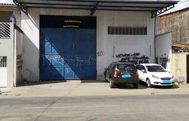Imagem 1: Aluga-Se Galpao Na Jurema Proximo A Avenida Dom Almeida Lustosa Tamanho 11X70. : Hebreus