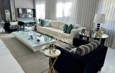 Imagem 8: Casa com 4 dormitórios, 352 m² - venda por R$ 4.000.000,00 ou aluguel...