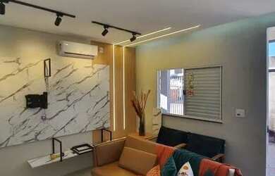 Imagem: A casa possui 1 Vaga na garagem e está localizado em Asa Sul