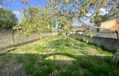 Imagem 3: São João Del Rei - Terreno Padrão - Colônia do Marçal