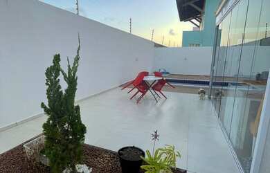 Imagem 2: Casa no condomínio Fragata