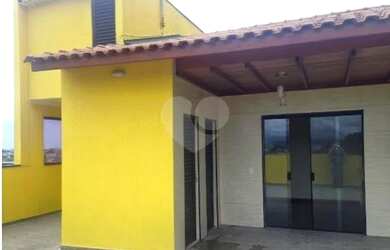 Imagem: O depósito possui 5 Vagas na garagem, 743m² de Área, Imóvel