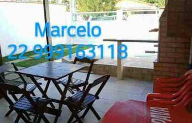 Imagem 5: Cond Orla 500 a 1 minuto a pé da Praia Unamar CARTÃO