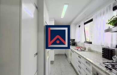 Imagem 12: Locação Apartamento 3 Dormitórios - 186 m² Moema