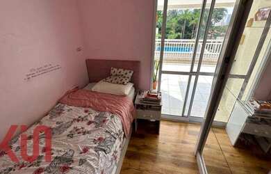 Imagem 15: Apartamento com 3 dormitórios à venda, 132 m² por R$ 1.700.000,00 - Vila Mariana - São Pau