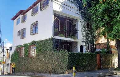 Imagem 1: Casa à venda no bairro Barris - Salvador/BA