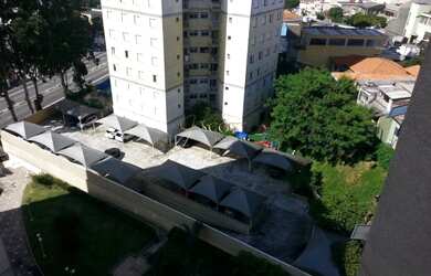 Imagem 9: Apartamento a Venda no bairro Jardim Marajoara - São Paulo, SP