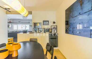 Imagem 10: Imóvel de 240m², com 4 dormitórios sendo 2 suítes