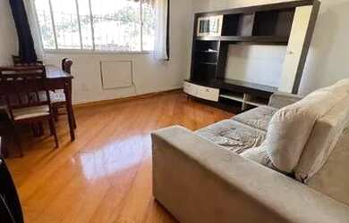 Imagem 2: Apartamento com 2 dormitórios para alugar, 75 m² por R$ 1.863,16/mês...