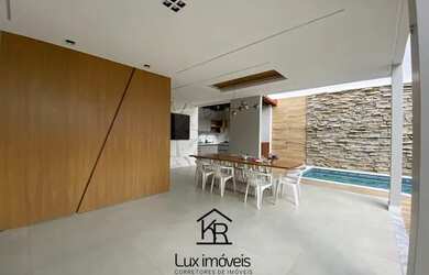 Imagem 13: 3 suítes, fino acabamento na Ponta Negra, aceita financiamento