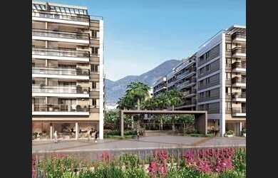 Imagem 3: Cobertura duplex para venda com 125 metros quadrados com 3 quartos