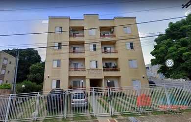 Imagem: Ed Itaparica para aluguel em Louveira