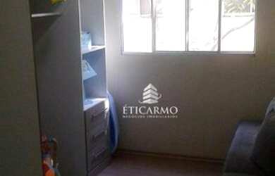 Imagem 13: Apartamento com 3 dormitórios, 56 m² - venda por R$ 235.000,00 ou aluguel...