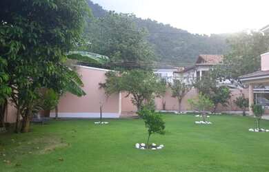 Imagem 9: Casa de 900 metros quadrados no bairro Recreio dos Bandeirantes com 5...