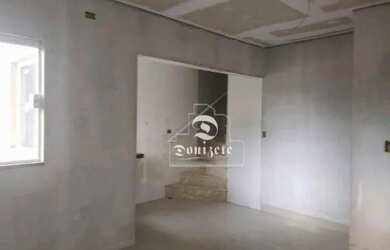 Imagem: O apartamento na cobertura possui 4 Dormitórios, 1 Banheiro