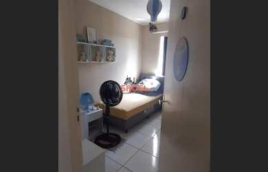 Imagem 8: Alugo apartamento no Residencial Belvedere, Bairro Japaozinho