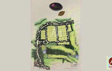 Imagem 10: Terreno terreno em condominio fechado , portaria 24hs, lazer, salão de...