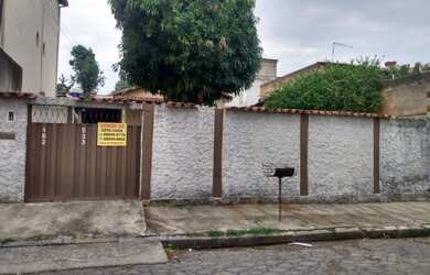 Imagem 2: Casa em lote com área de 360 m² no bairro Linda Vista, Belo Horizonte/...