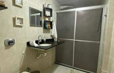 Imagem 6: Villa Dei Fiori 59255. 110m² de Área, 1 Vaga na garageme3 Dormitórios