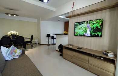 Imagem 12: OPORTUNIDADE - Imóvel para venda em Barra Bonita no Recreio - Condomínio...