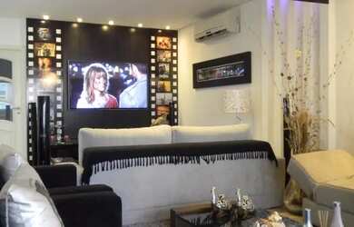 Imagem 12: Apartamento à venda, 3 quartos, 3 suítes, 3 vagas, Gonzaga - Santos/SP