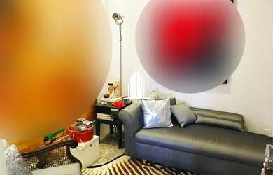 Imagem 8: Apartamento no Condomínio Falstaff House no Morumbi com 550m² 3 suítes