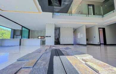 Imagem 8: Casa de condomínio à venda em Alphaville, Casa à venda Residencial...