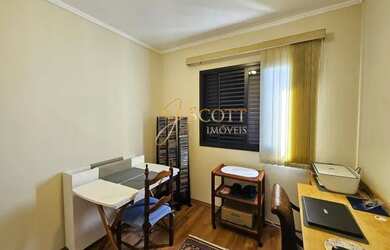 Imagem 10: Lindo apartamento a Venda na Vila Mascote 3 vagas depósito