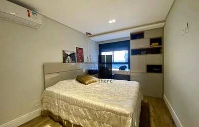 Imagem 13: Cobertura com 4 dormitórios, 265 m² - venda por R$ 4.000.000,00 ou aluguel...